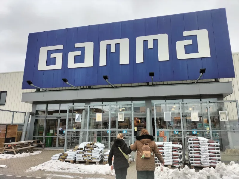GAMMA Rotterdam-Alexanderpolder — foto 3