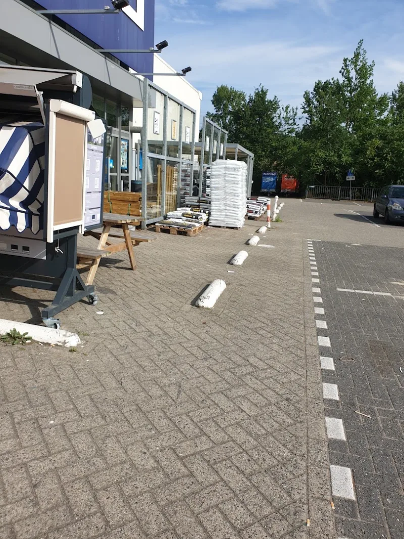 GAMMA Rotterdam-Alexanderpolder — foto 7