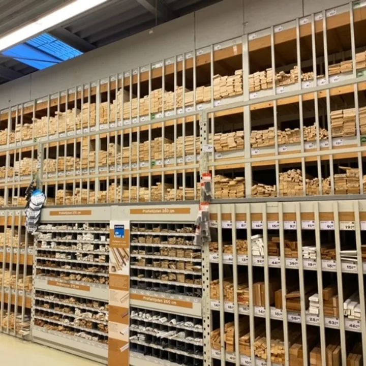 GAMMA Alphen aan den Rijn — foto 8