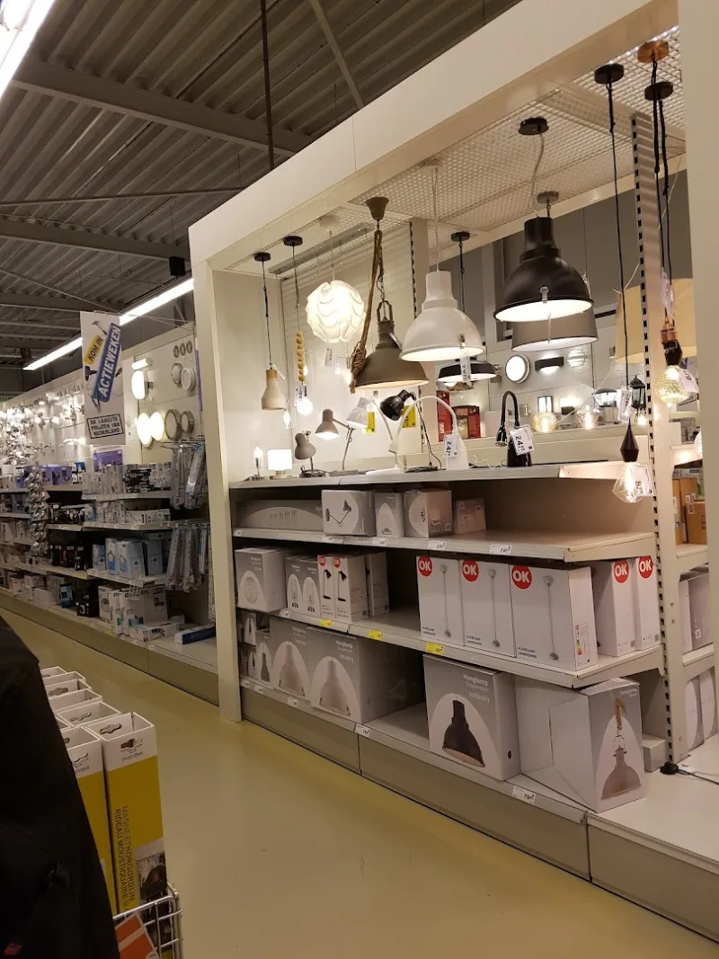 GAMMA Alphen aan den Rijn — foto 7