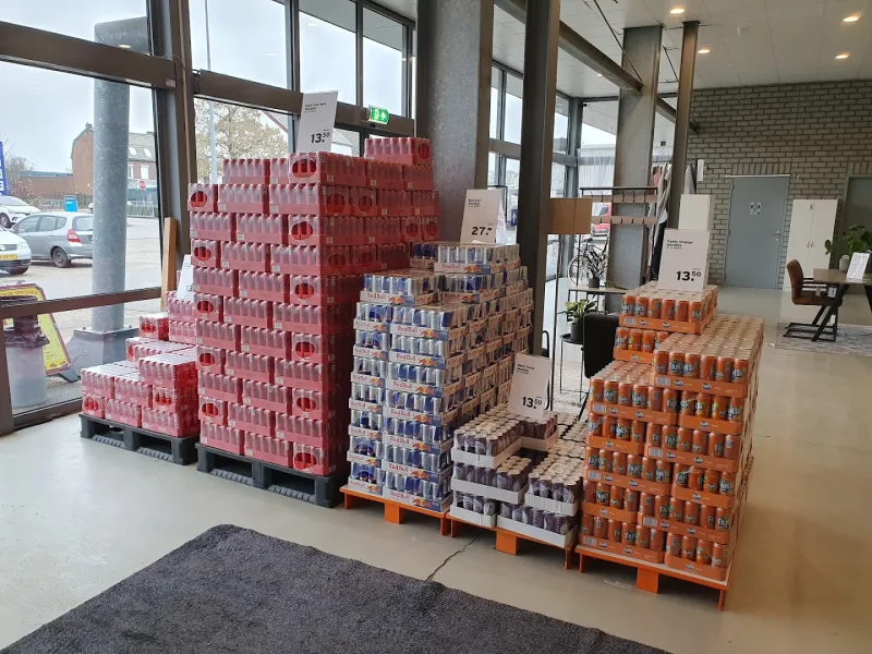GAMMA Kerkrade — foto 4