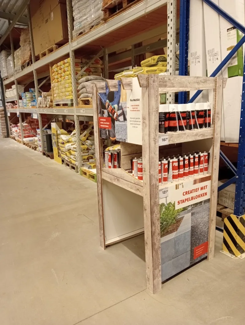 GAMMA Kerkrade — foto 6