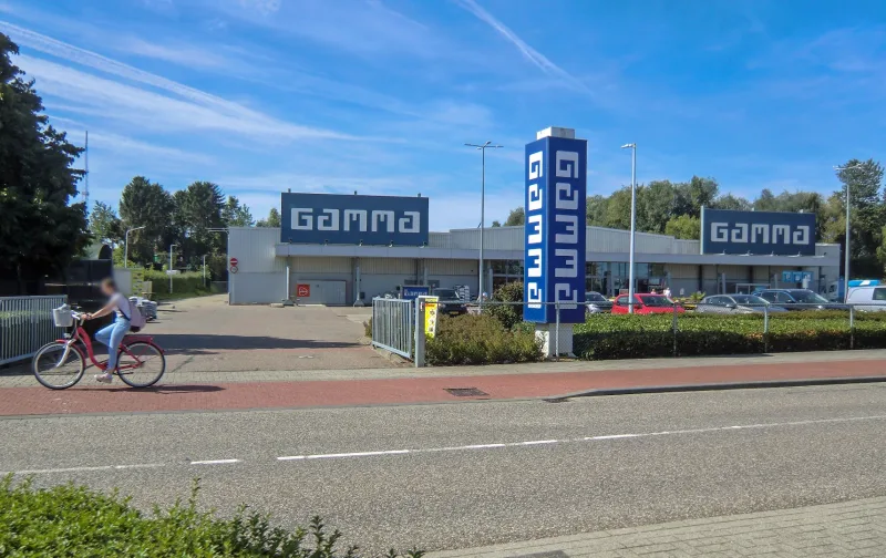 GAMMA Kerkrade — foto 8
