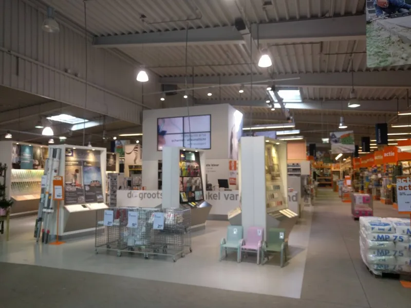 GAMMA Kerkrade — foto 6