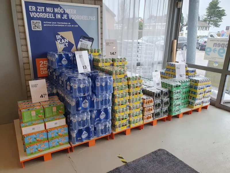 GAMMA Kerkrade — foto 8