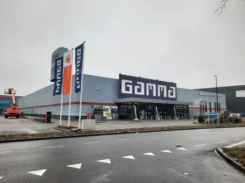 GAMMA Roosendaal — foto 2