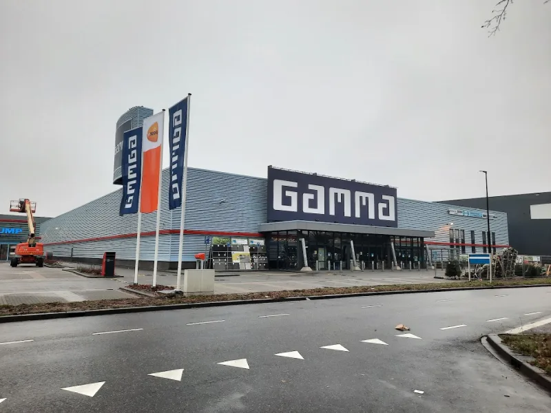 GAMMA Roosendaal