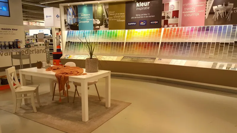GAMMA Roosendaal — foto 5
