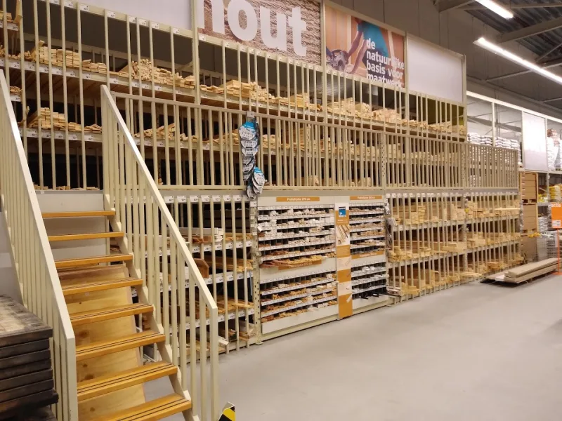 GAMMA Roosendaal — foto 5