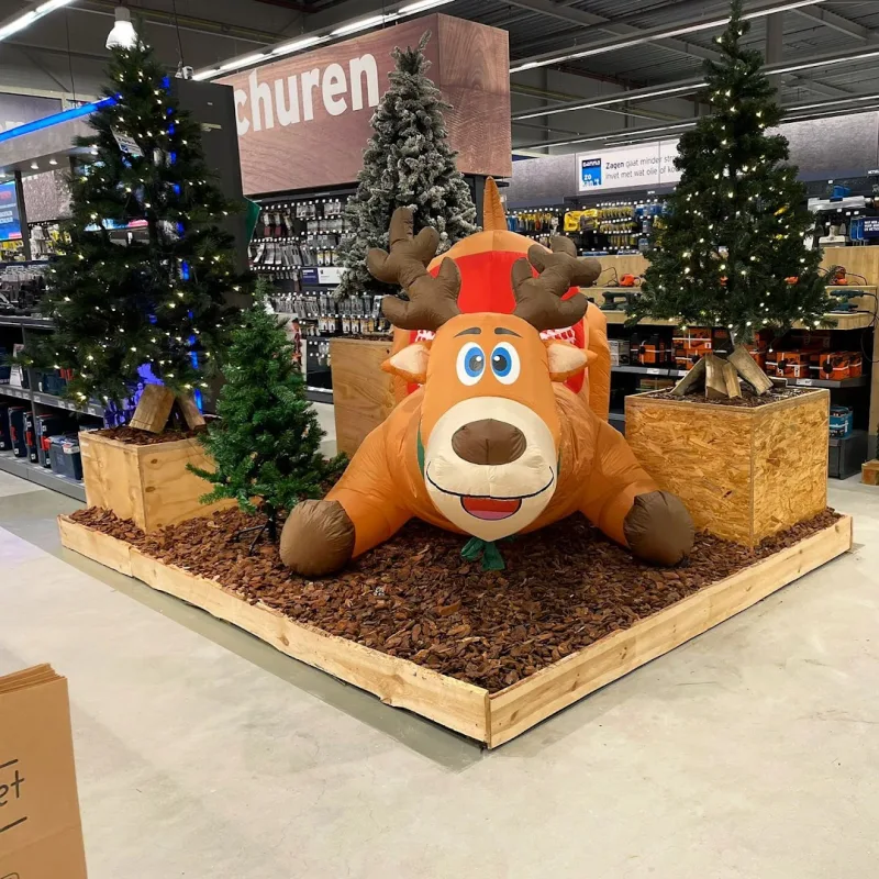 GAMMA Roosendaal — foto 8