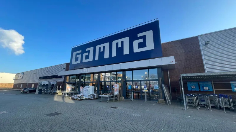 GAMMA Spijkenisse — foto 2