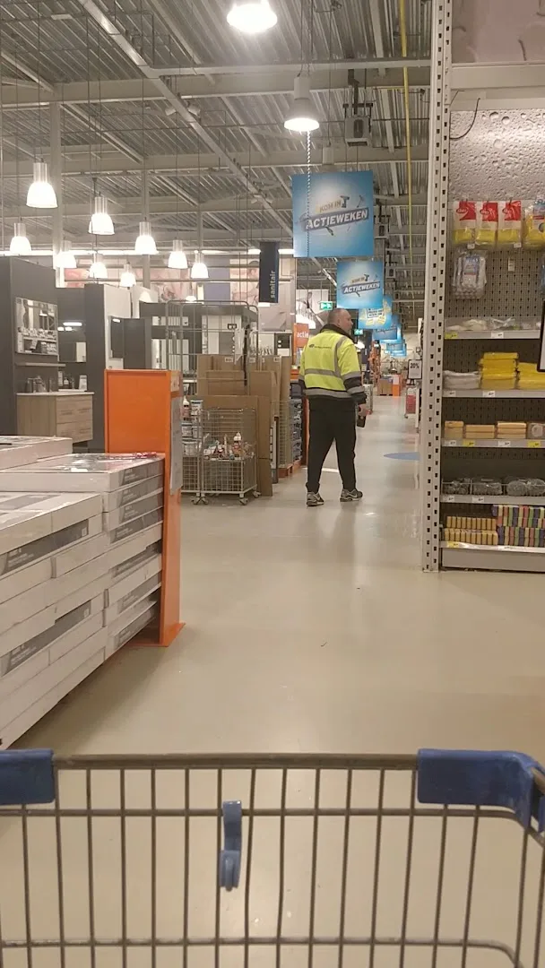 GAMMA Spijkenisse — foto 4
