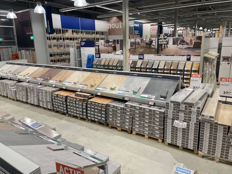 GAMMA Spijkenisse