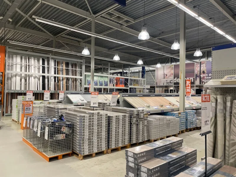 GAMMA Spijkenisse — foto 7