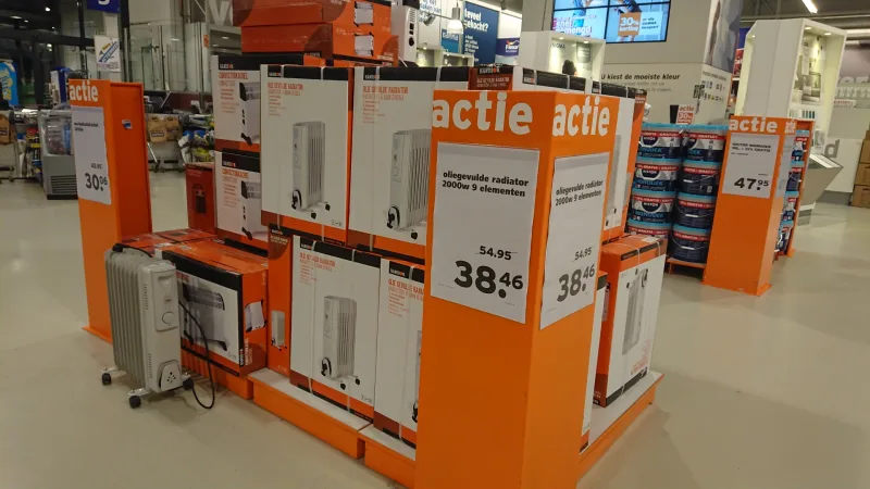 GAMMA Spijkenisse — foto 6