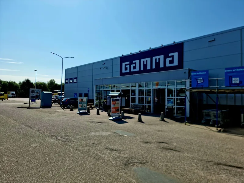 GAMMA Purmerend — foto 1
