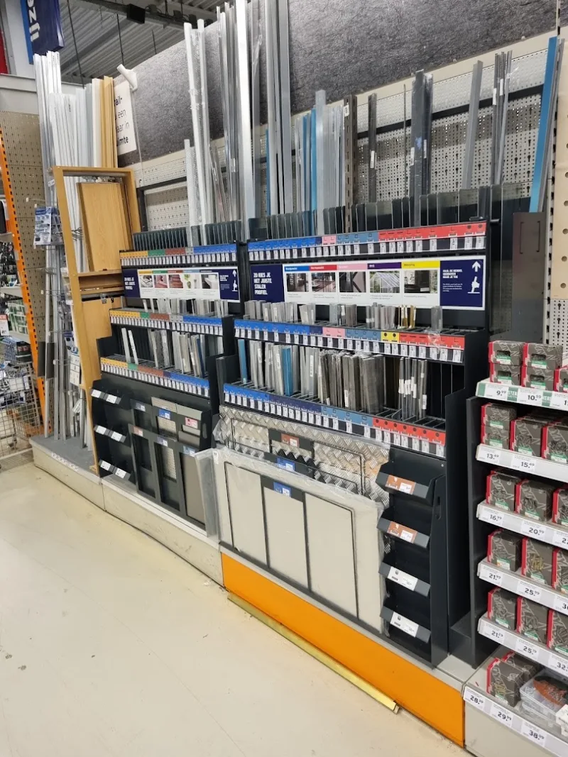 GAMMA Purmerend — foto 4