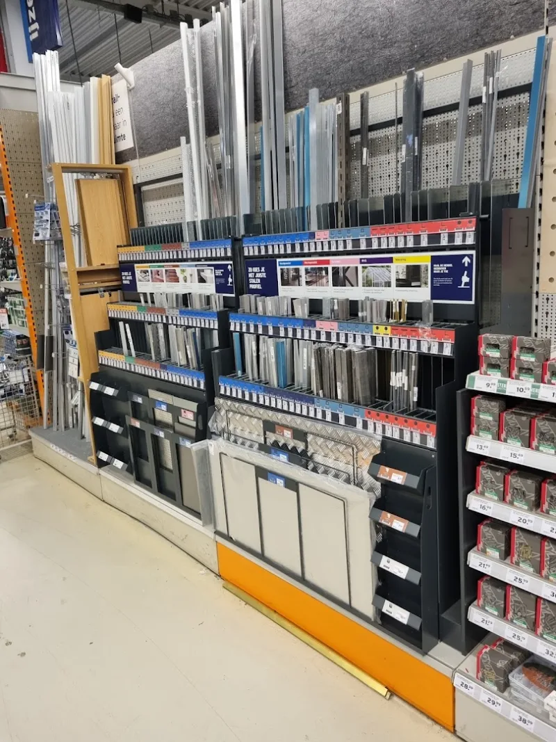GAMMA Purmerend — foto 3