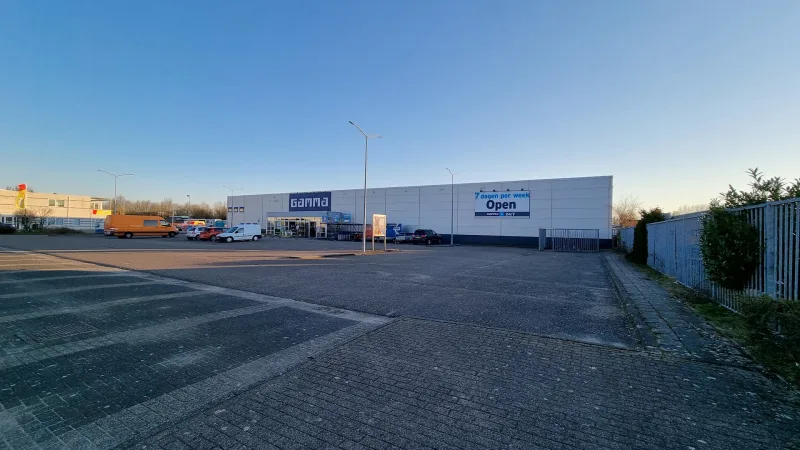 GAMMA Purmerend — foto 6