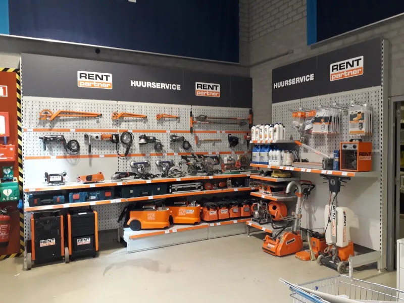 GAMMA Purmerend — foto 8