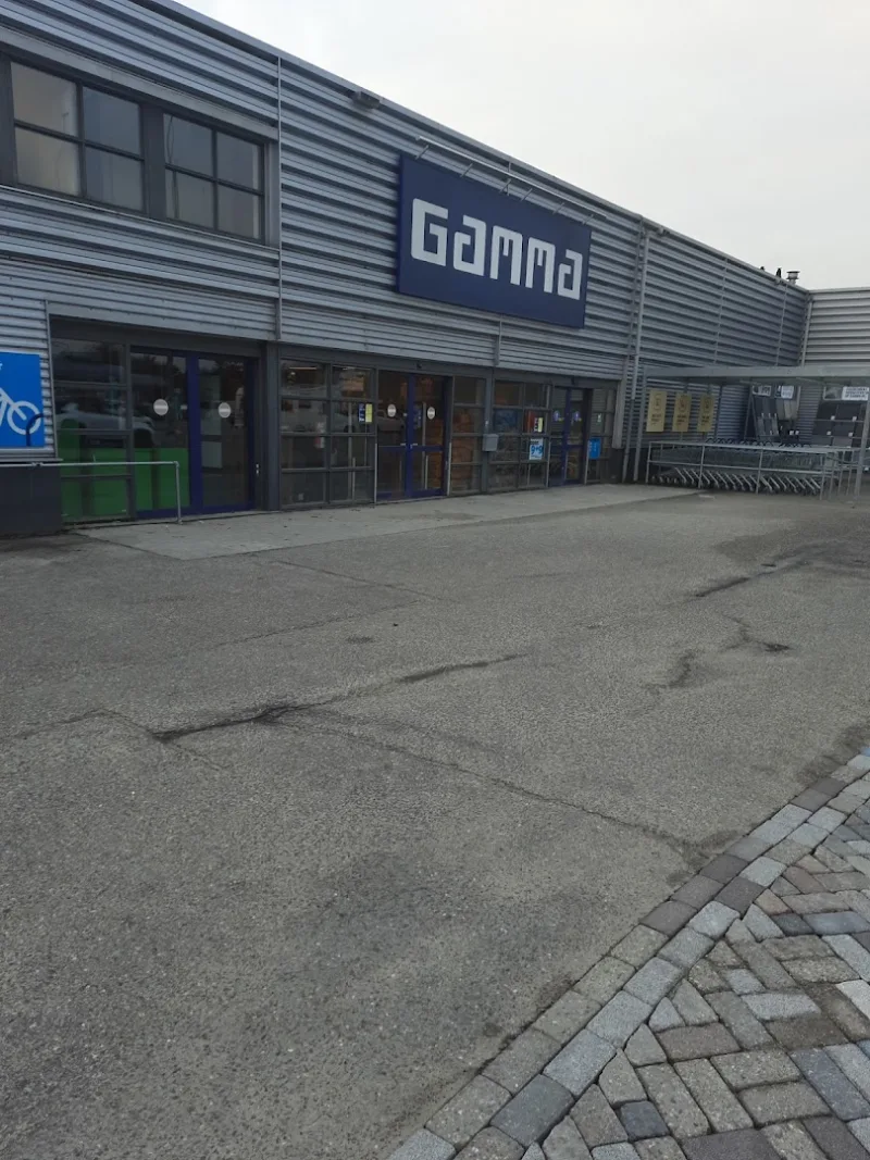 GAMMA Geldrop — foto 1