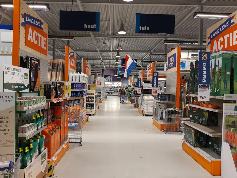 GAMMA Geldrop — foto 4