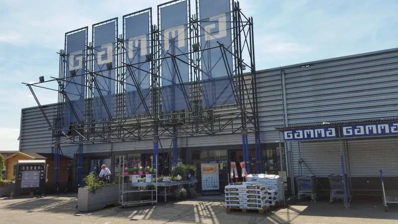 GAMMA Geldrop — foto 6