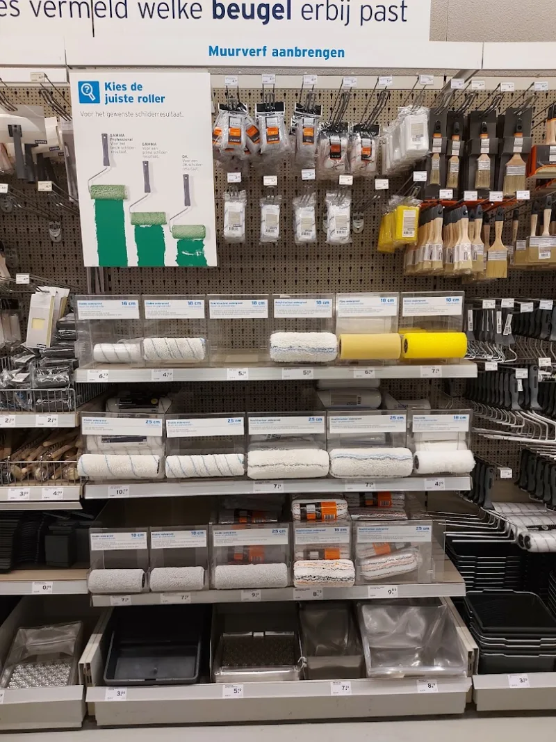 GAMMA Geldrop — foto 5