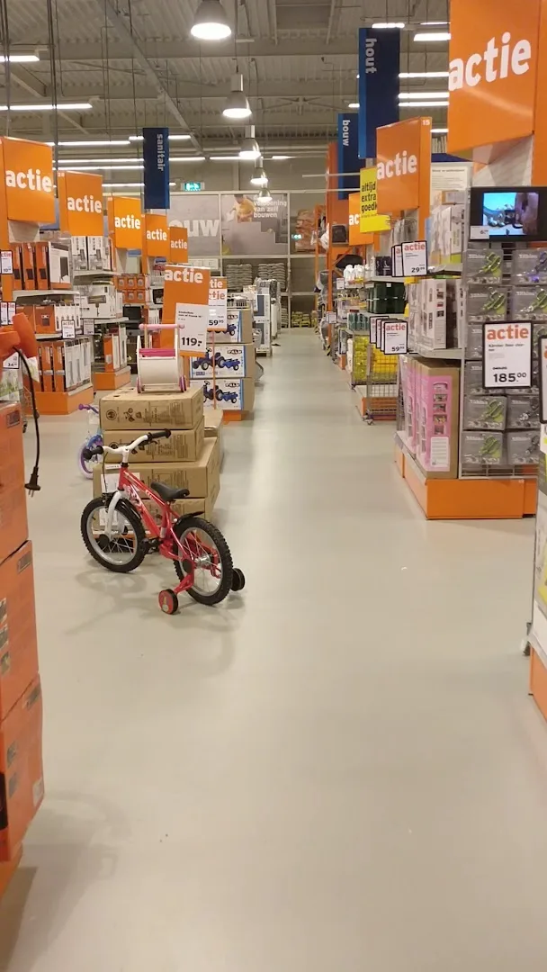 GAMMA Heerhugowaard — foto 3