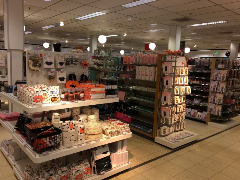 HEMA Heiloo — foto 4