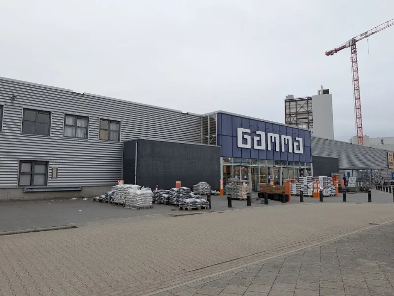 GAMMA Zwolle — foto 2