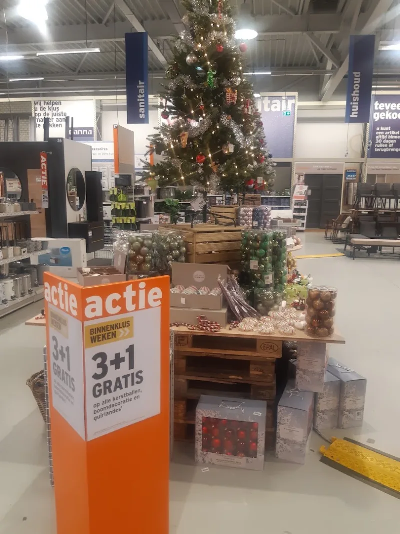 GAMMA Zwolle — foto 6