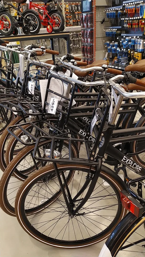 GAMMA Zwolle — foto 8