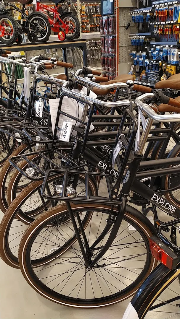 GAMMA Zwolle — foto 4