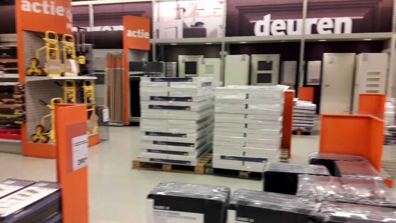 GAMMA Zwolle — foto 8