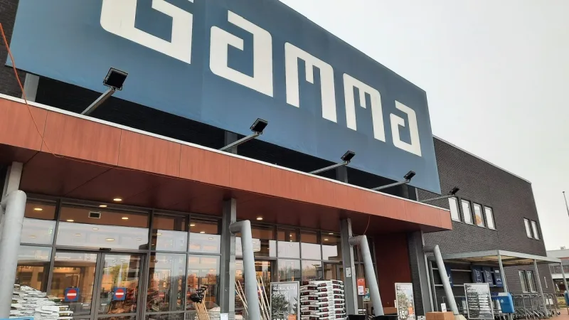 GAMMA Hoogezand — foto 3