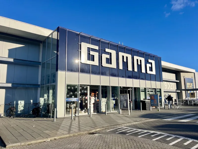 GAMMA Katwijk aan Zee — foto 2