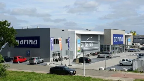 GAMMA Katwijk aan Zee — foto 6