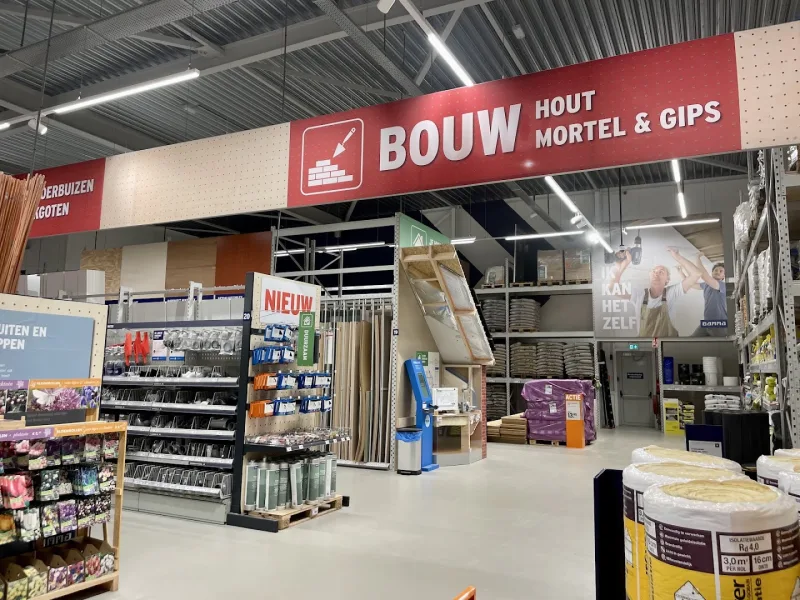 GAMMA Katwijk aan Zee — foto 5