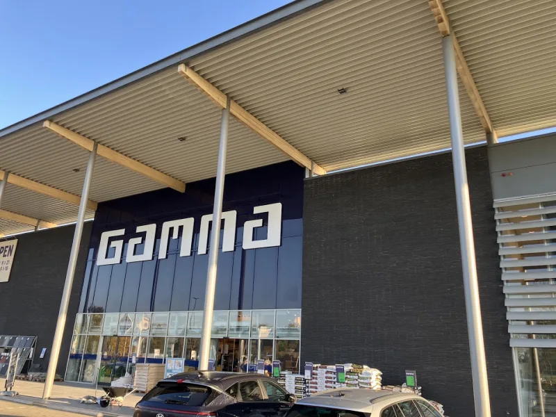 GAMMA Barneveld — foto 1