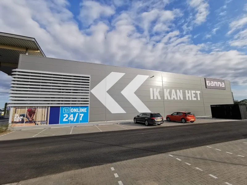 GAMMA Barneveld — foto 7