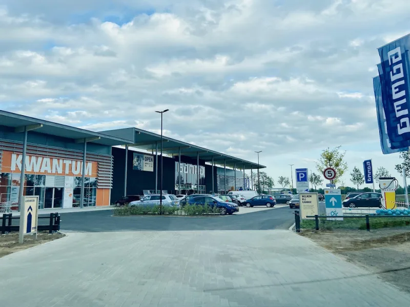 GAMMA Barneveld — foto 6