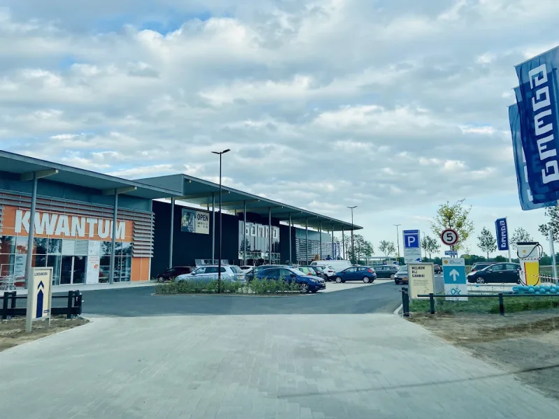 GAMMA Barneveld — foto 6