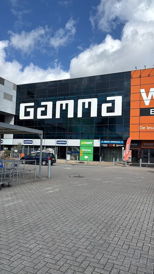 GAMMA Amsterdam-Zuidoost — foto 2