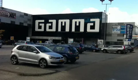 GAMMA Amsterdam-Zuidoost — foto 3