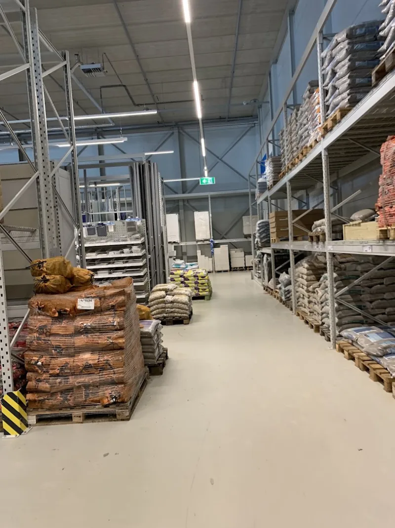GAMMA Amsterdam-Zuidoost — foto 5