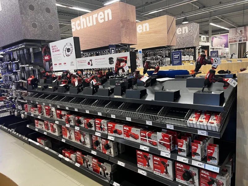 GAMMA Zoetermeer — foto 7