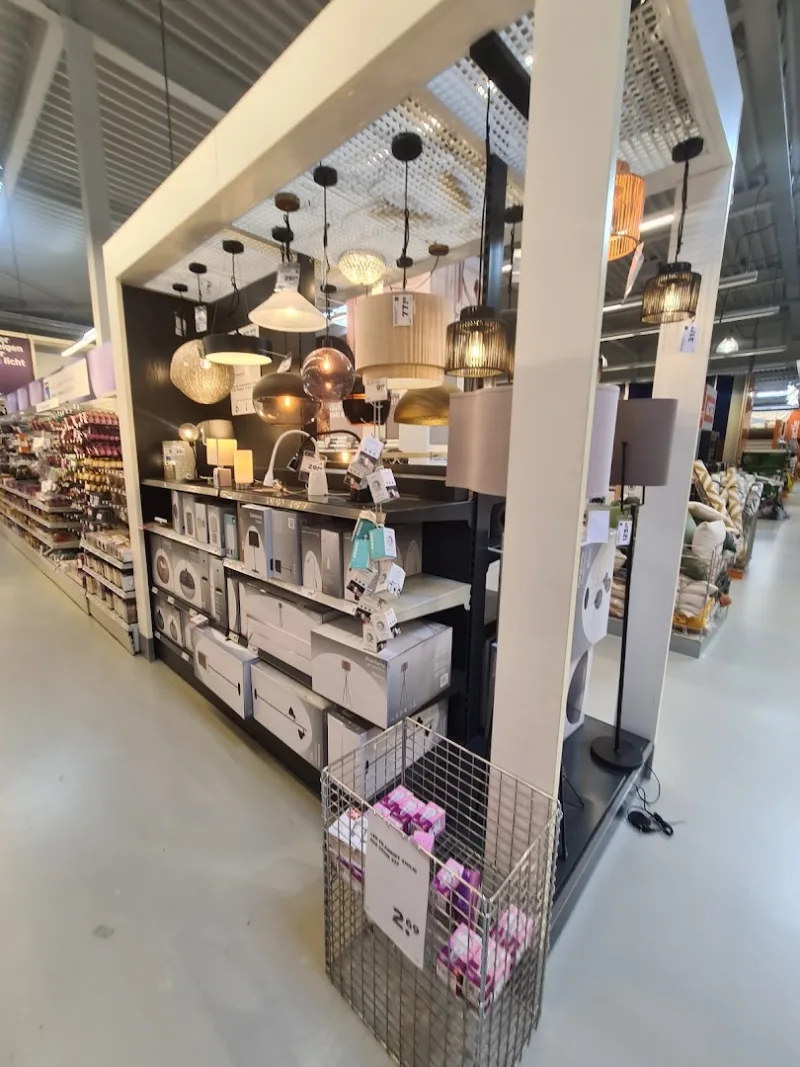 GAMMA Zoetermeer — foto 8