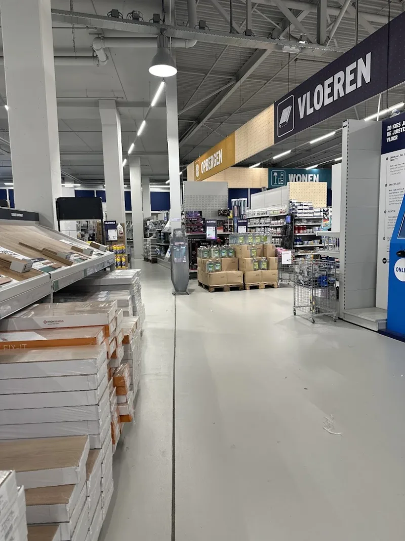 GAMMA Den Haag-MegaStores — foto 3