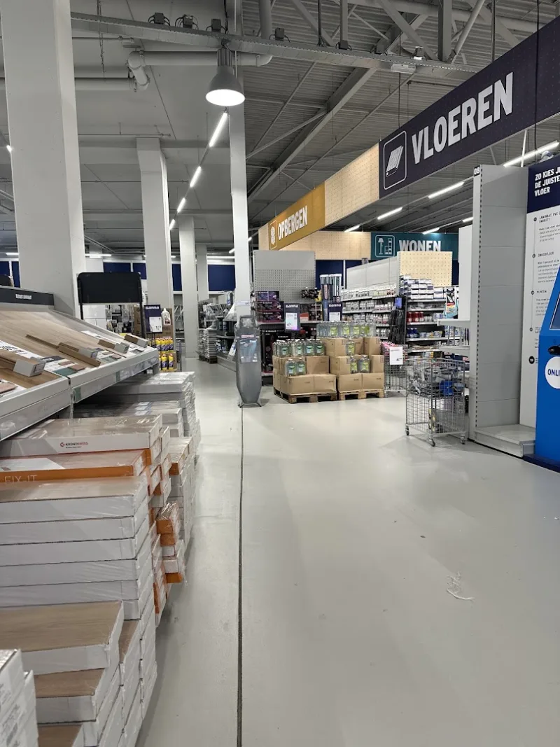 GAMMA Den Haag-MegaStores — foto 5